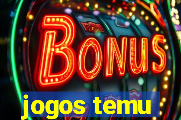 jogos temu